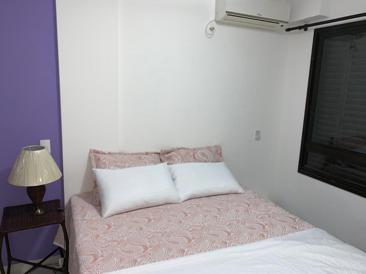 Lindo Duplex Pe Na Areia Com Praia Privativa Caraguatatuba Kültér fotó