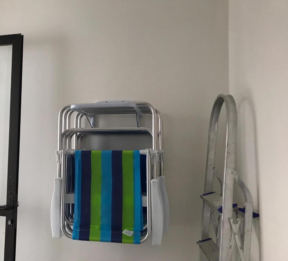 Lindo Duplex Pe Na Areia Com Praia Privativa Caraguatatuba Kültér fotó